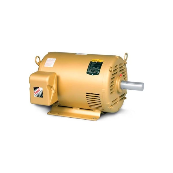 Baldor-Reliance Motor EM2543T-5, 50HP, 1775RPM, 3PH, 60HZ, 326T, 4256M, OPSB, F1